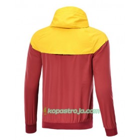 AS Roma Windrunner Träningsjacka 2018/19